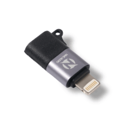 JACK chuyển đổi type C to lightning