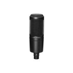 Micro Condenser Audio-technica AT2020