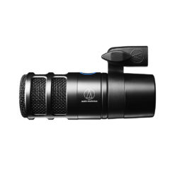 Micro Audio-Technica AT2040USB