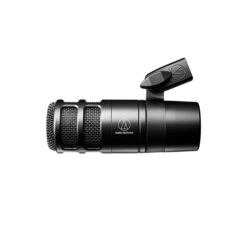 Micro Dynamic Audio-technica AT2040
