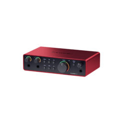 Sound card Forcusrite Scarlett 2i2 (Gen4)