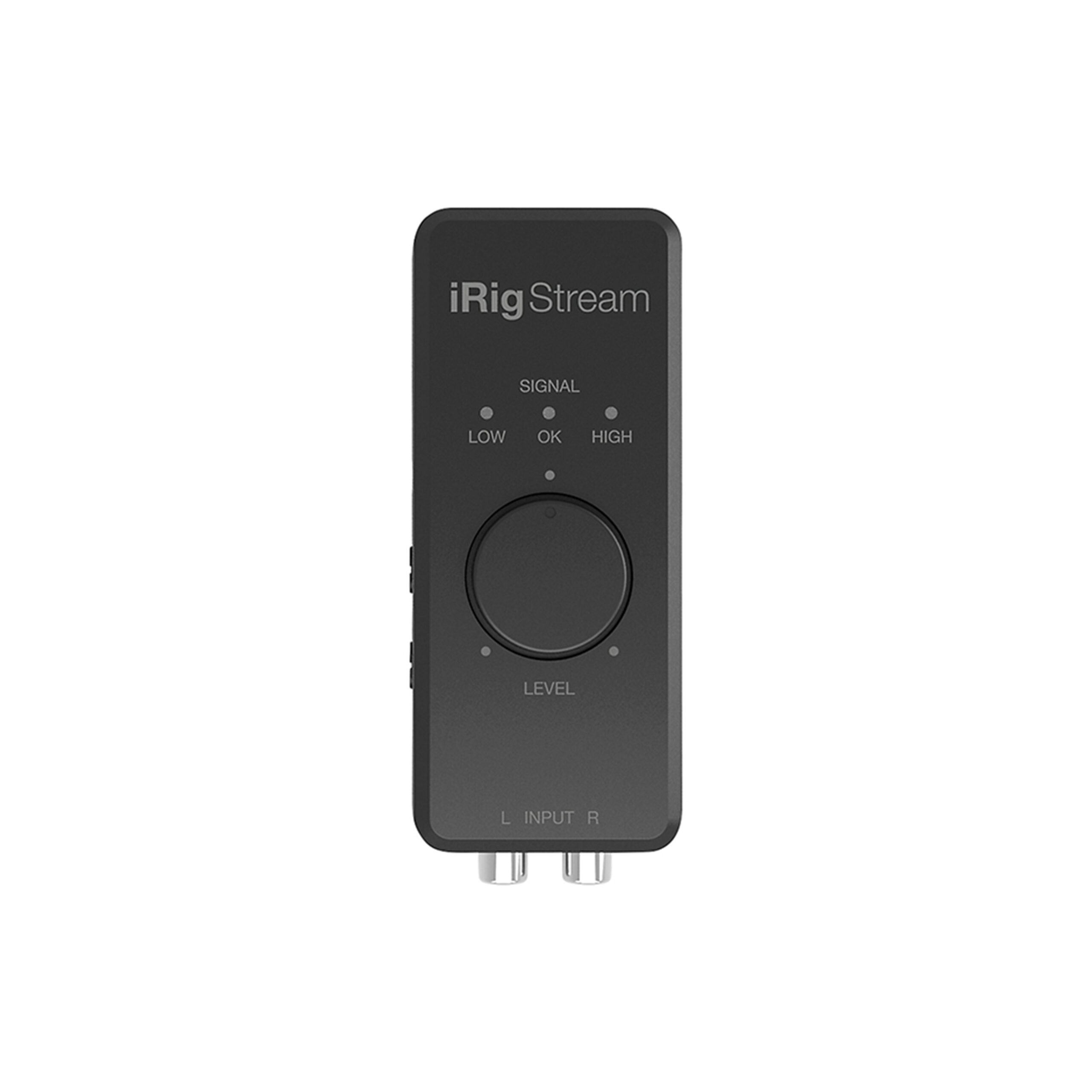 Box Live ik multimedia Irig Stream - Ảnh 6