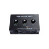 Sound Card M-audio M-Track Solo