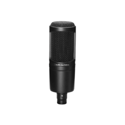 Micro Audio-Technica AT2020