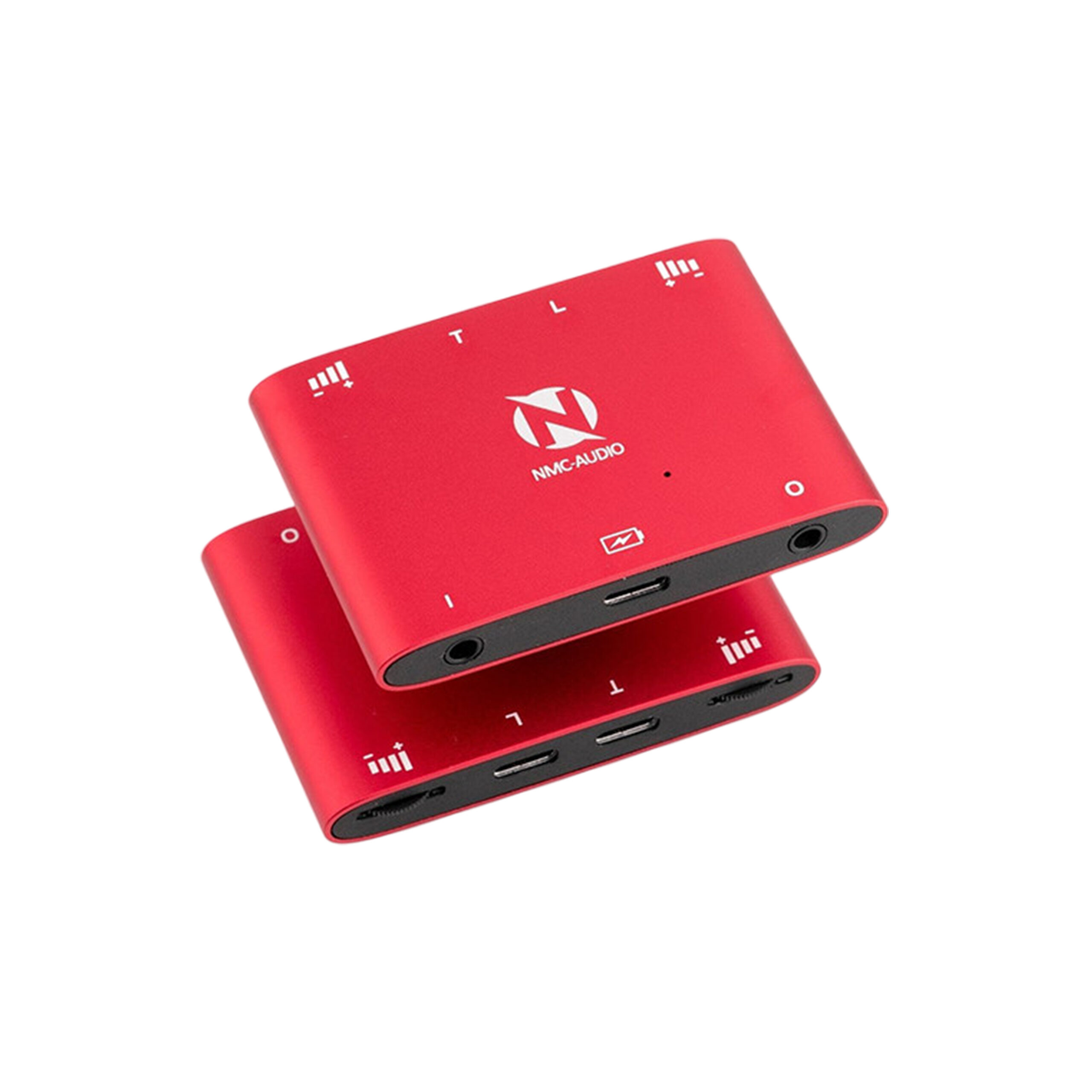 Box Live NMC-AUDIO SC378-STEREO (V2) - Ảnh 3