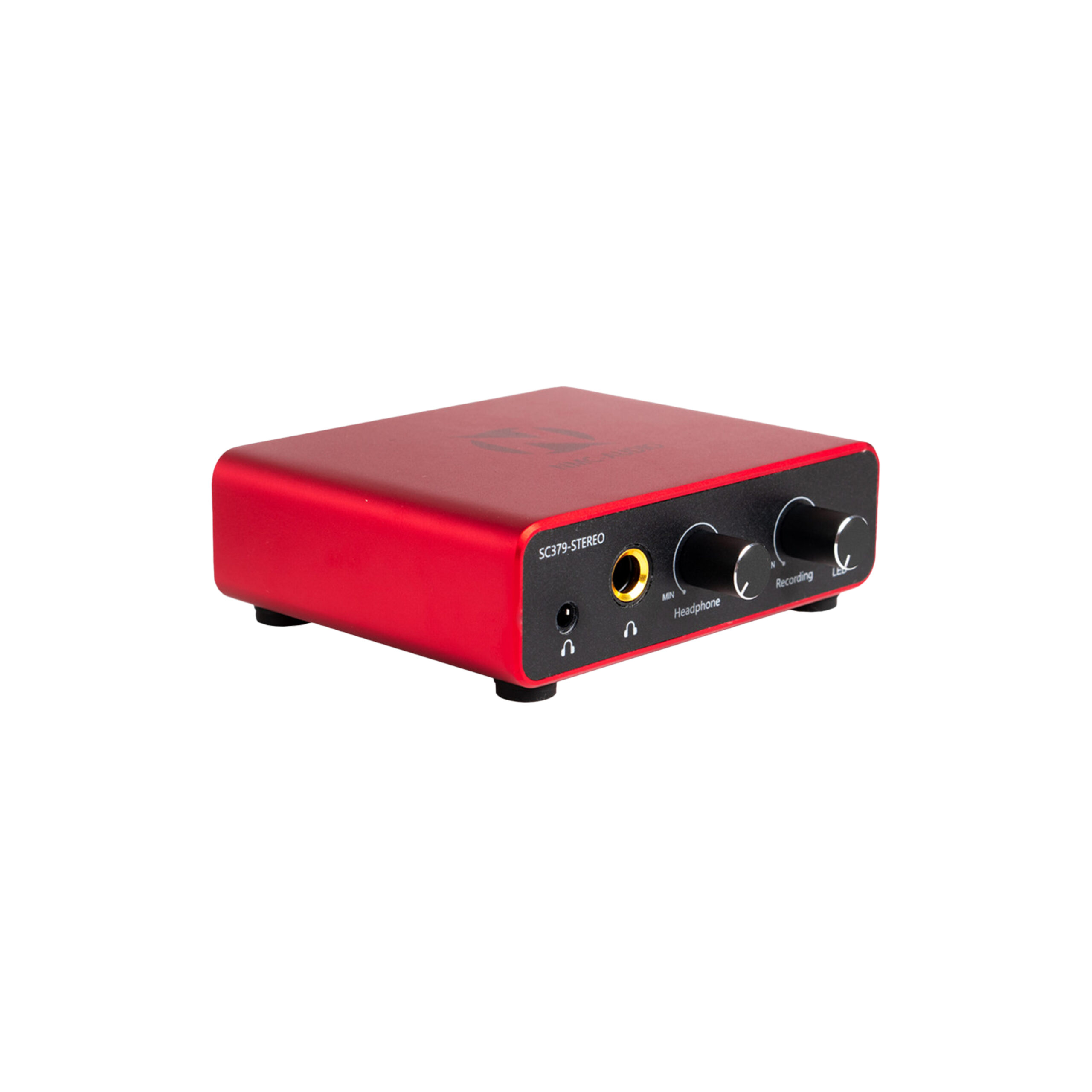 Box Live NMC-AUDIO SC379-STEREO (V2) - Ảnh 2