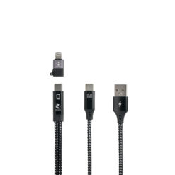 Dây Cáp OTG NMC-AUDIO NMC-LT04 (SC379)