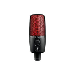 Micro Cổng USB NMC-AUDIO NMC9793-USB (Red)