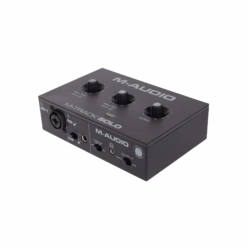 Sound card M-AUDIO M-Track SOLO