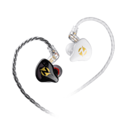 Tai nghe biểu diễn IEM NMC-AUDIO QKZ63 PRO