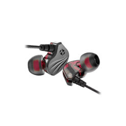 Tai nghe biểu diễn IEM NMC-AUDIO QKZ60