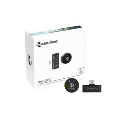 Micro không dây NMC-AUDIO NMC2812 (Rút gọn)