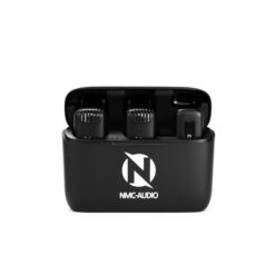 Micro Không Dây NMC-AUDIO NMC2811