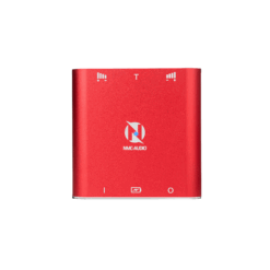 Box Live NMC-AUDIO SC378-STEREO V3