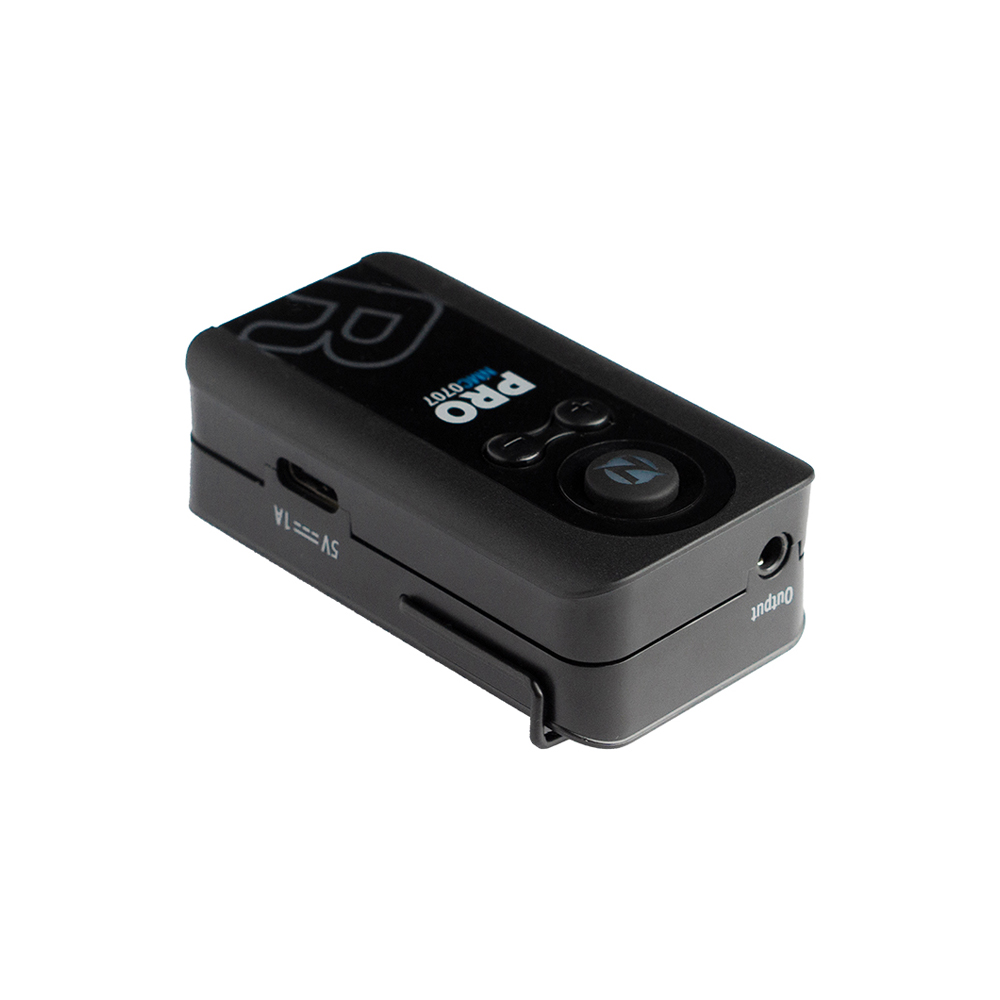 Bộ Thu Phát Không Dây NMC-AUDIO NMC0707 PRO - Ảnh 2