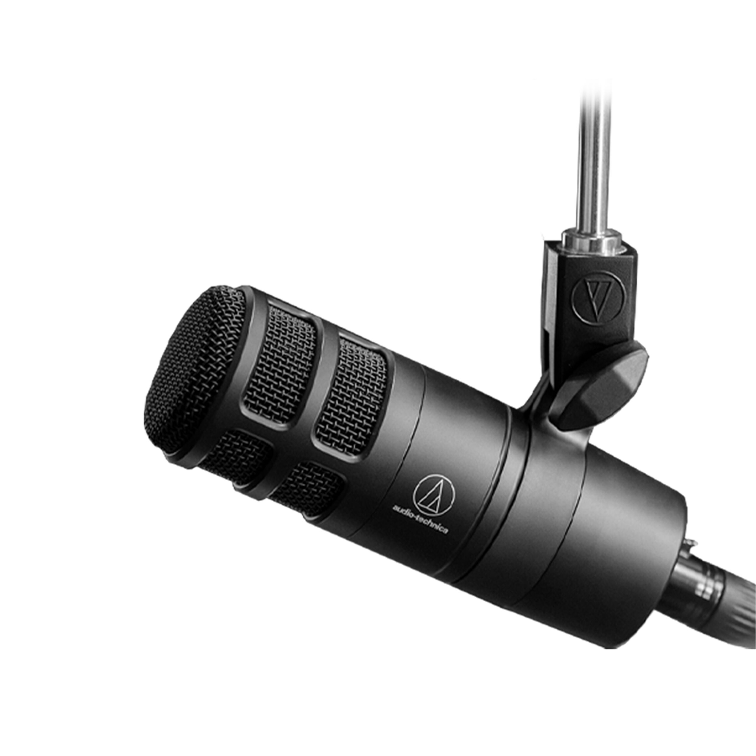 Micro Dynamic Audio-technica AT2040 - Ảnh 3