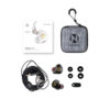 Tai Nghe In-ear NMC-AUDIO QKZ63 PRO