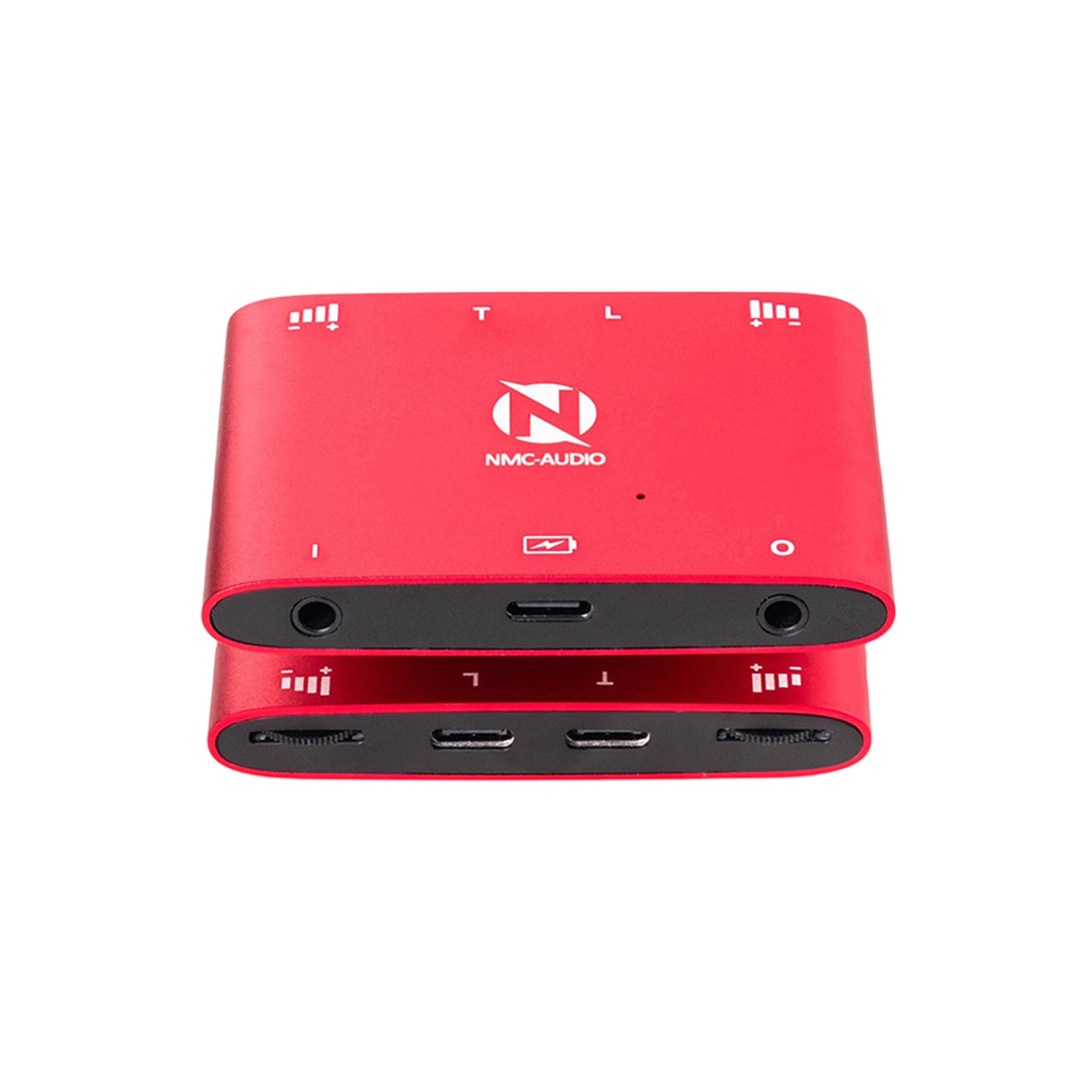 Box Live NMC-AUDIO SC378-STEREO (V2) - Ảnh 2