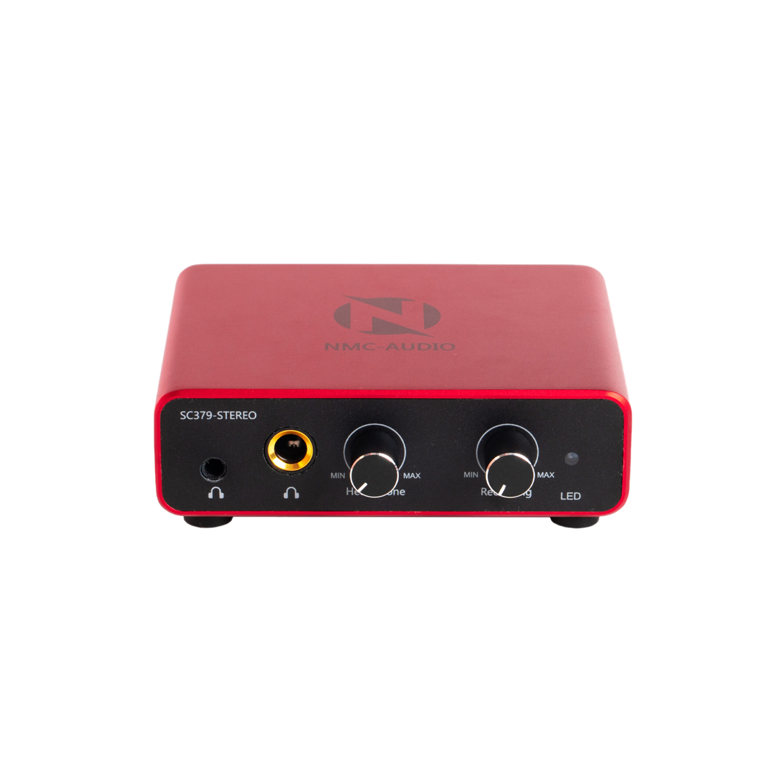 Box Live NMC-AUDIO SC379-STEREO (V2) - Ảnh 3