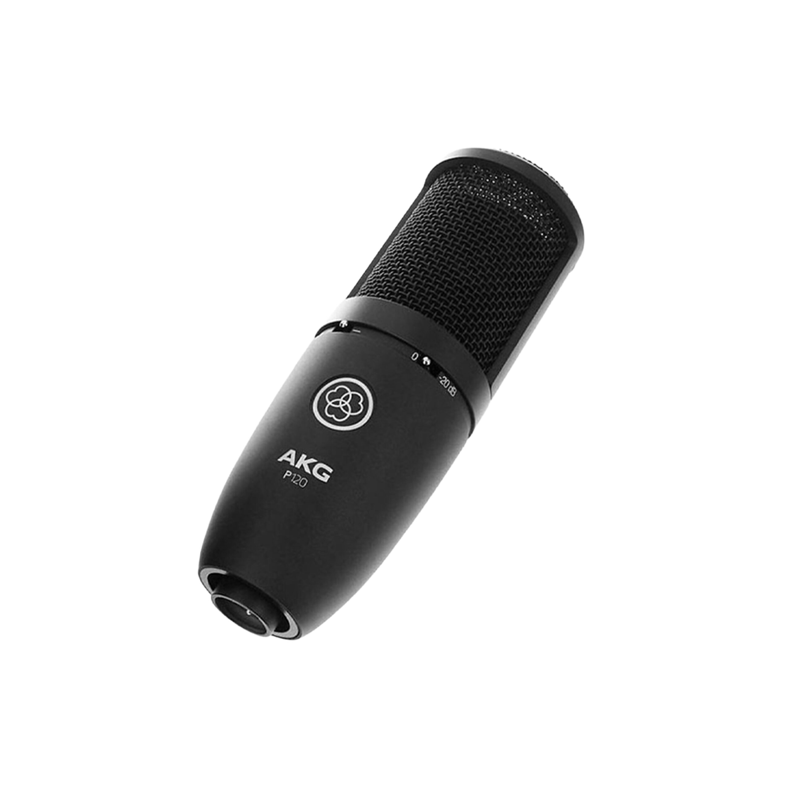 Micro Condenser AKG P120 - Ảnh 3