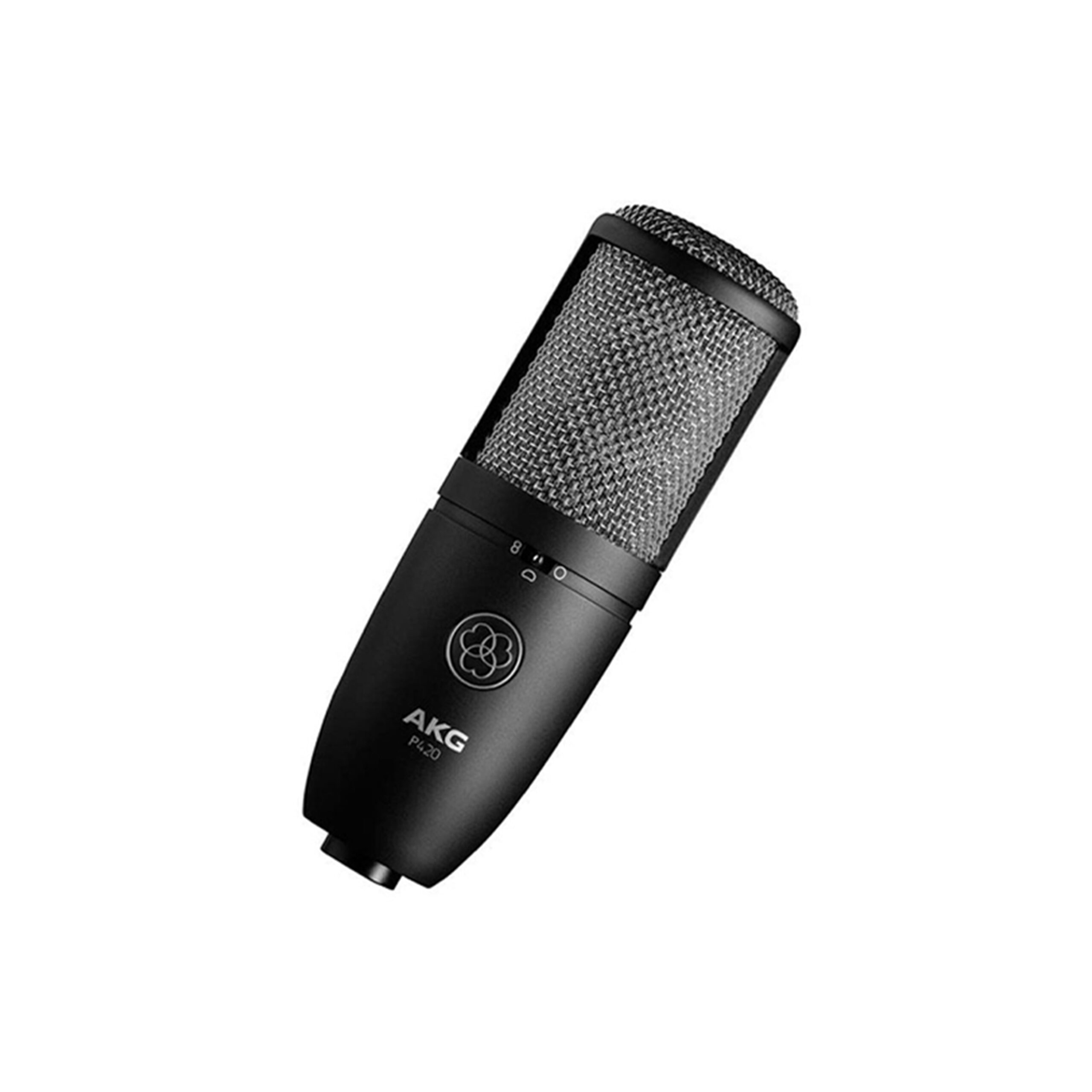 Micro Condenser AKG P420 - Ảnh 3