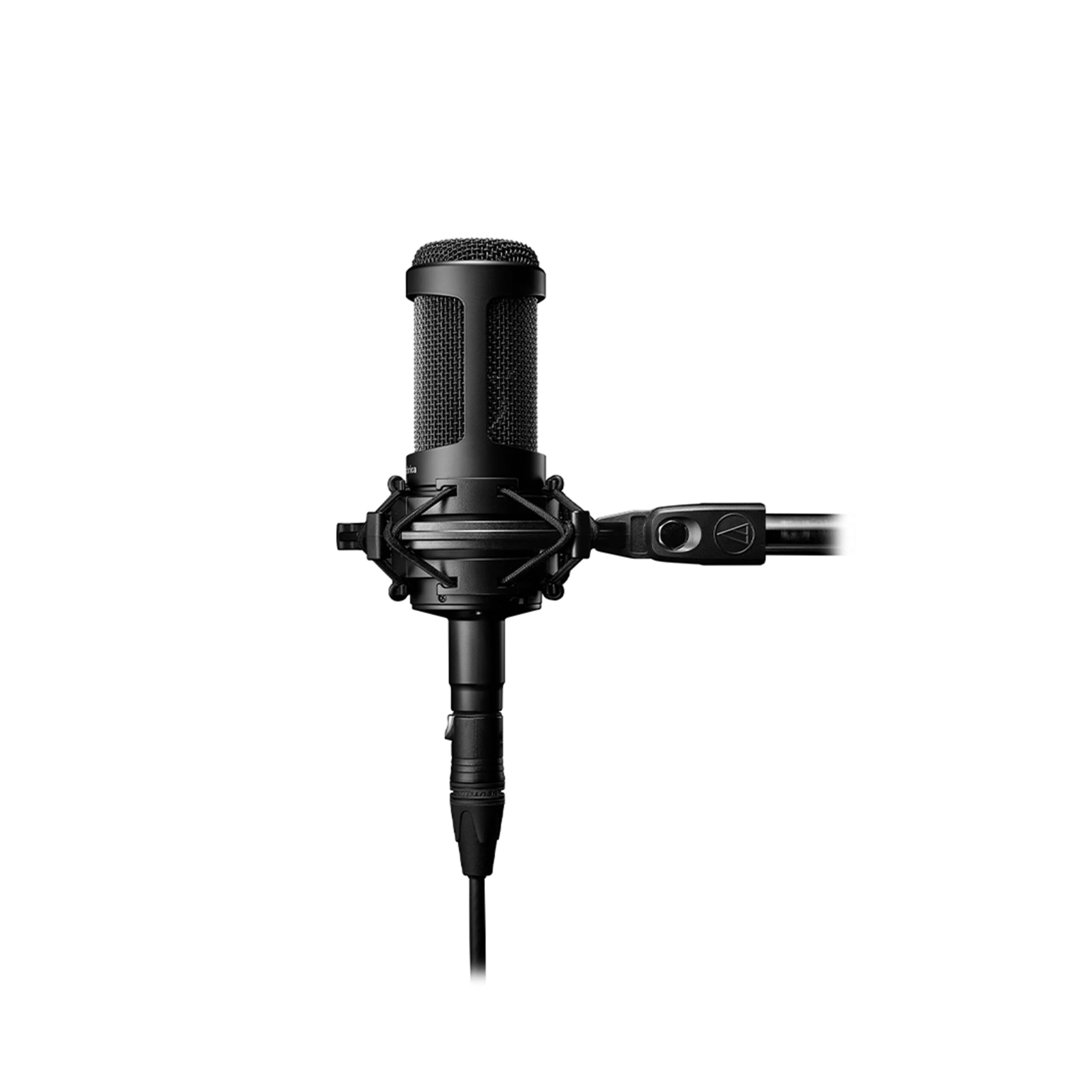 Micro Condenser Audio-technica AT2035 - Ảnh 3