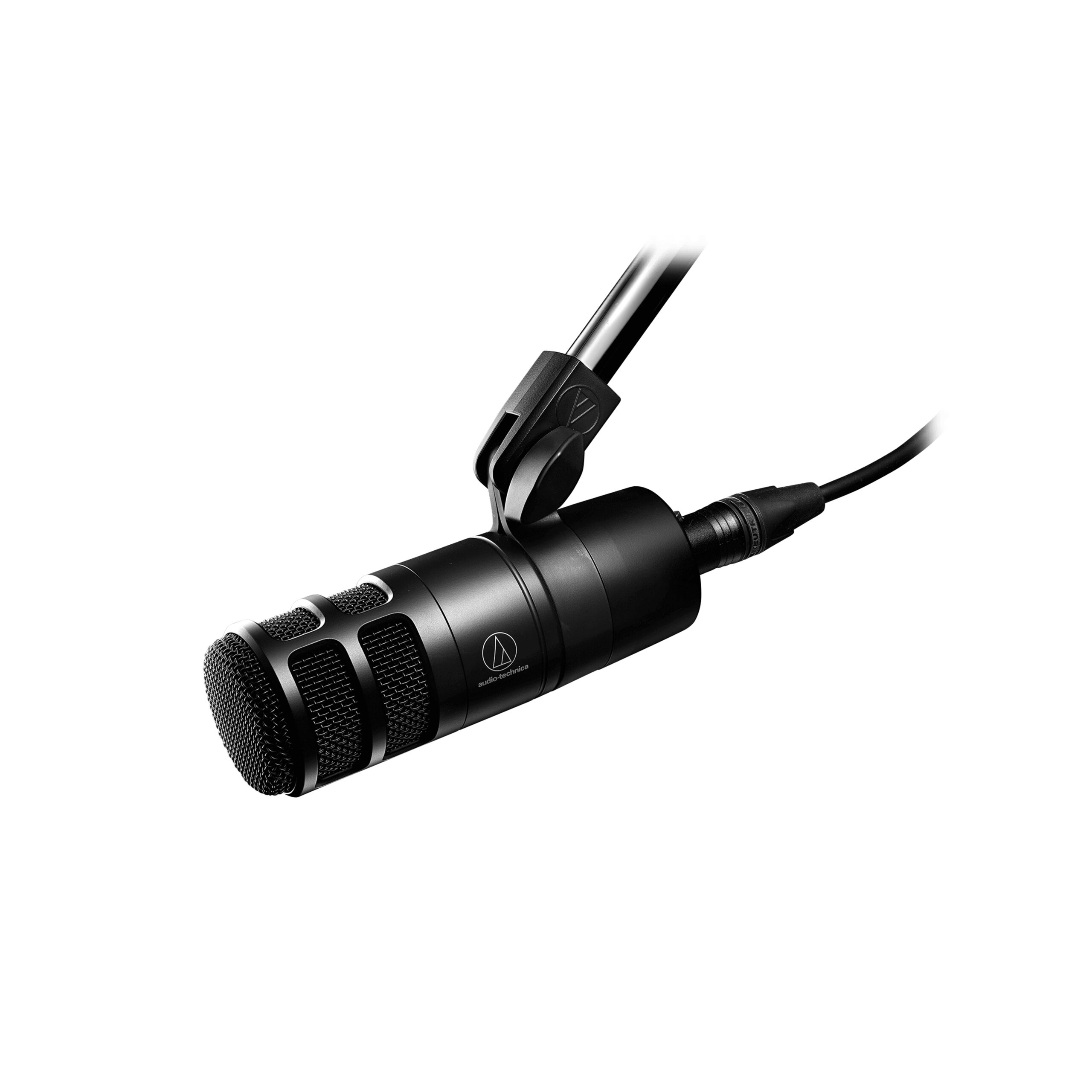 Micro Dynamic Audio-technica AT2040 - Ảnh 4