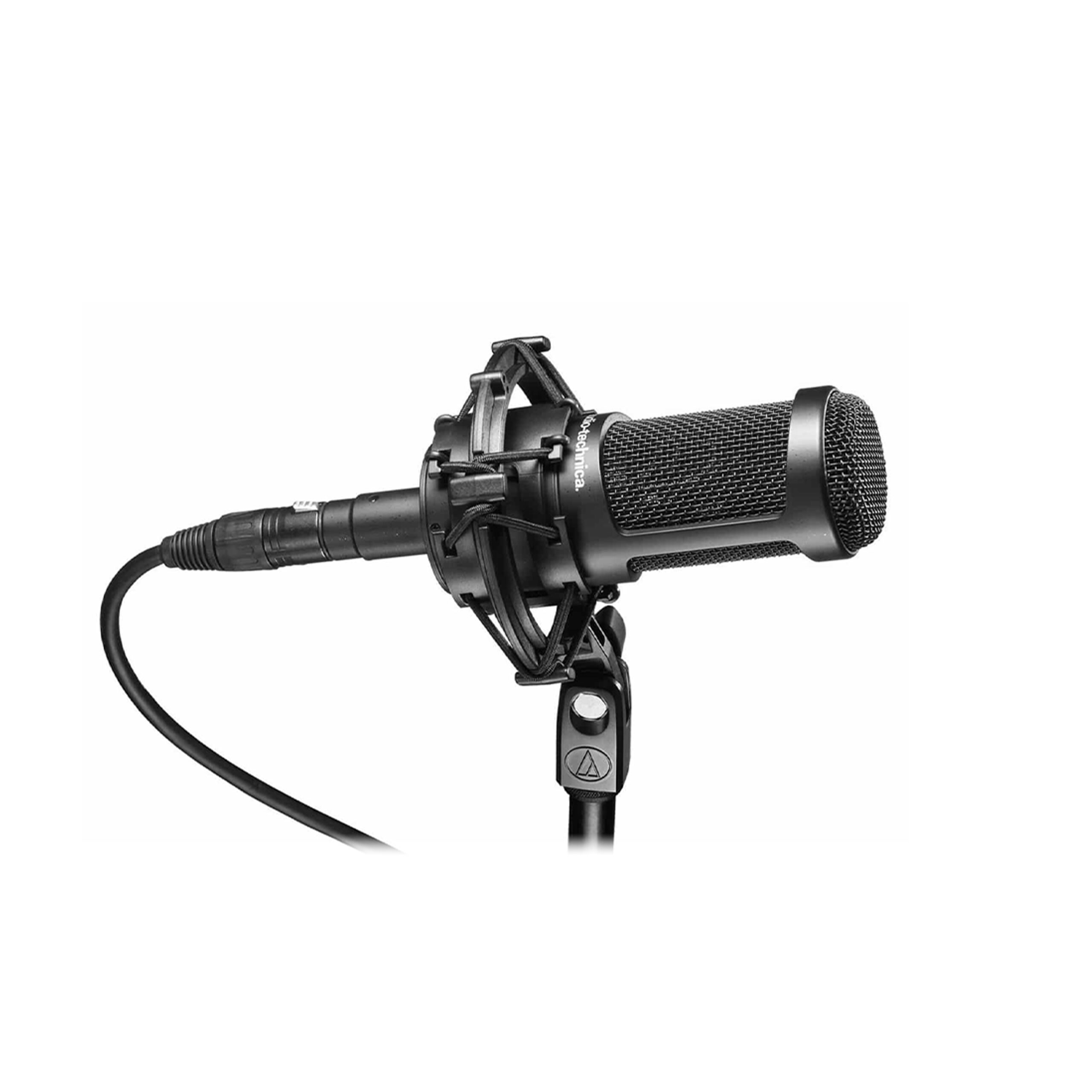 Micro Condenser Audio-technica AT2050 - Ảnh 3