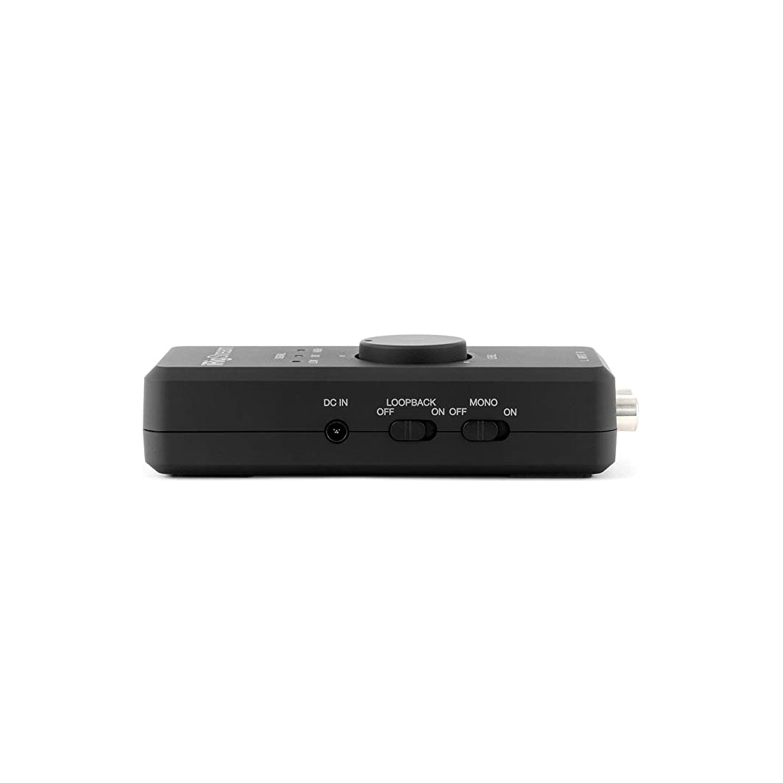 Box Live ik multimedia Irig Stream - Ảnh 4