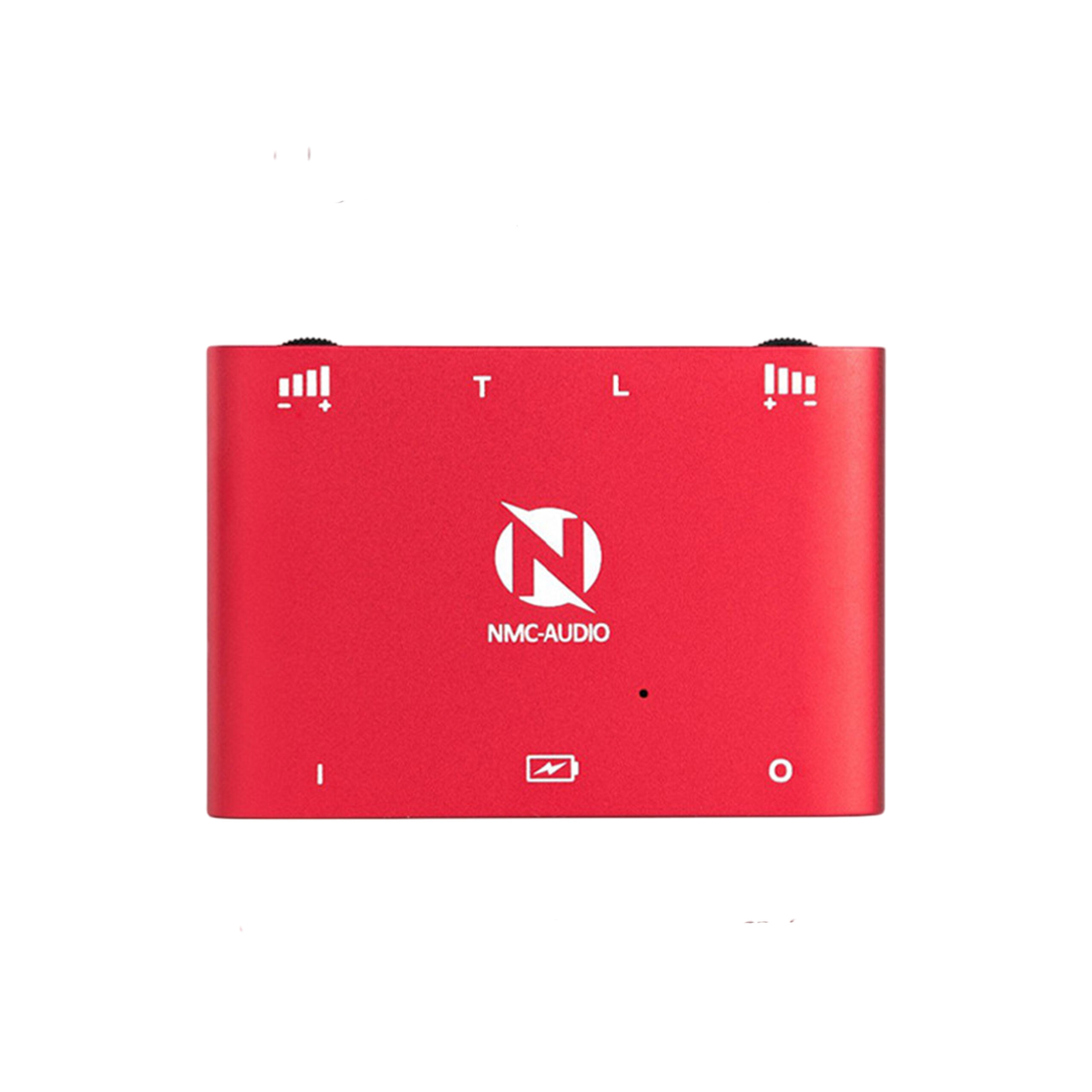 Box Live NMC-AUDIO SC378-STEREO (V2) - Ảnh 4