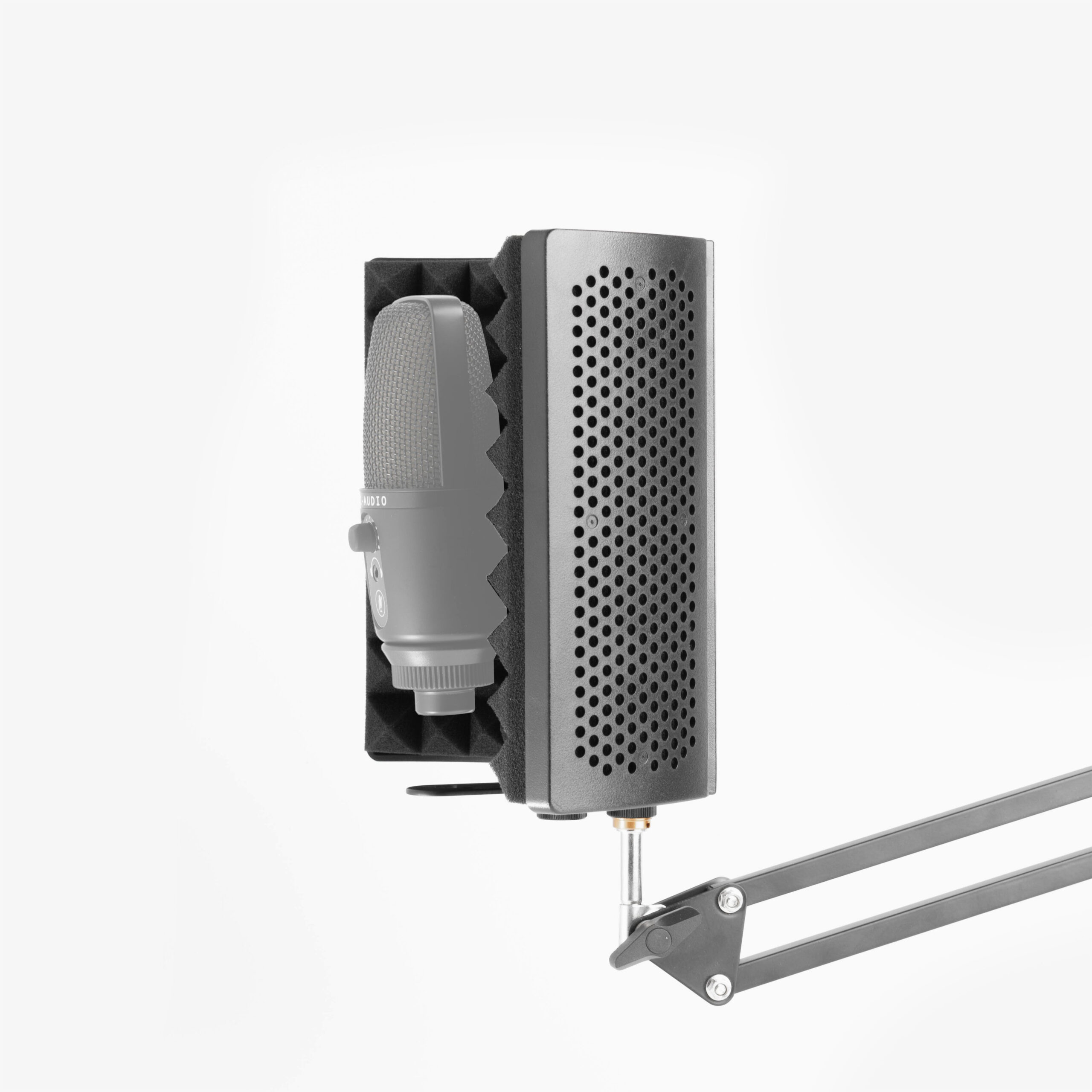 Vocal Booth NMC-AUDIO VB811-BABY - Ảnh 3