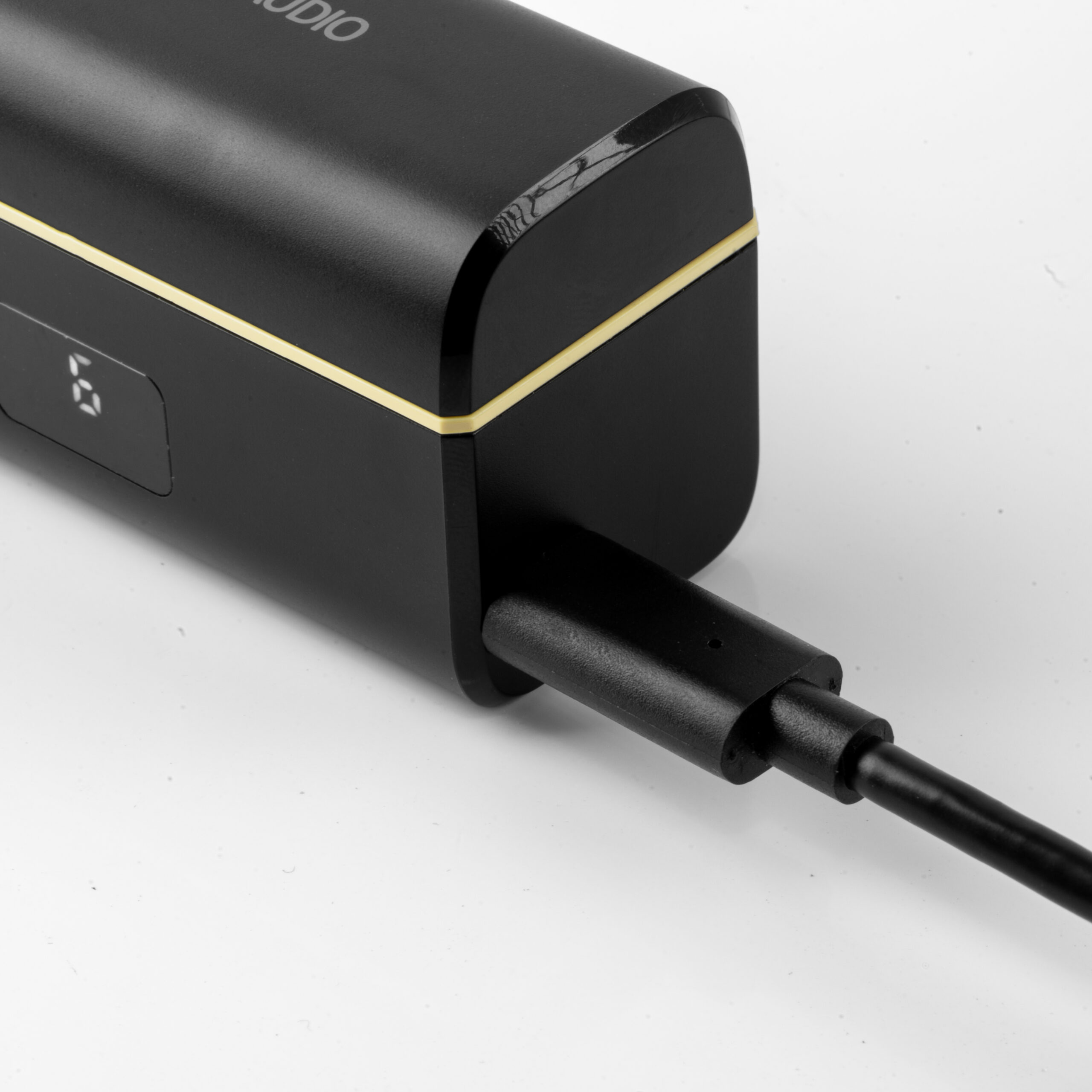 Micro Cài Áo Không Dây NMC-AUDIO NMC2812 (Premium) - Ảnh 2