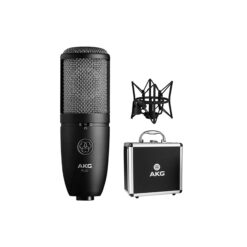 Micro Condenser AKG P420