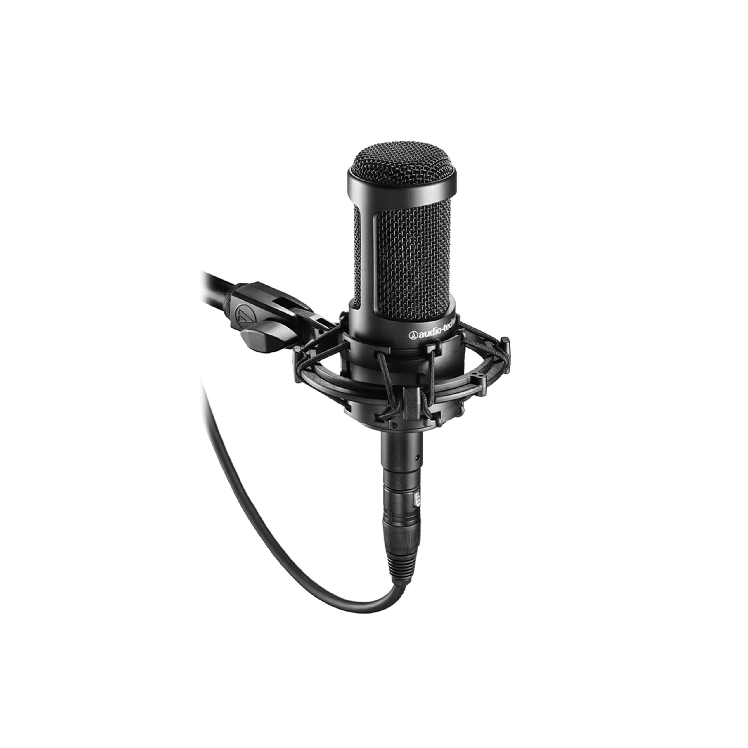 Micro Condenser Audio-technica AT2035 - Ảnh 4