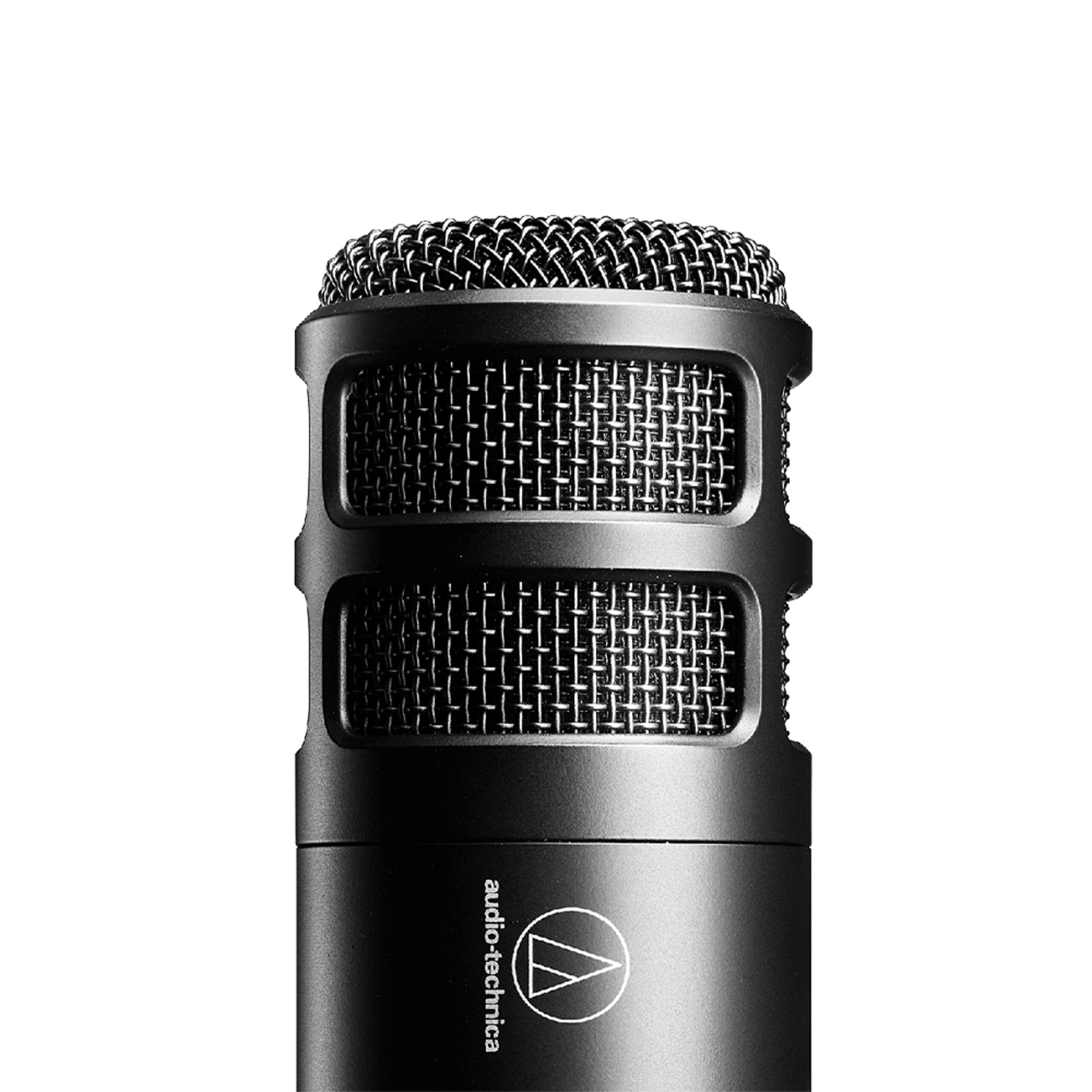 Micro Dynamic Audio-technica AT2040 - Ảnh 2