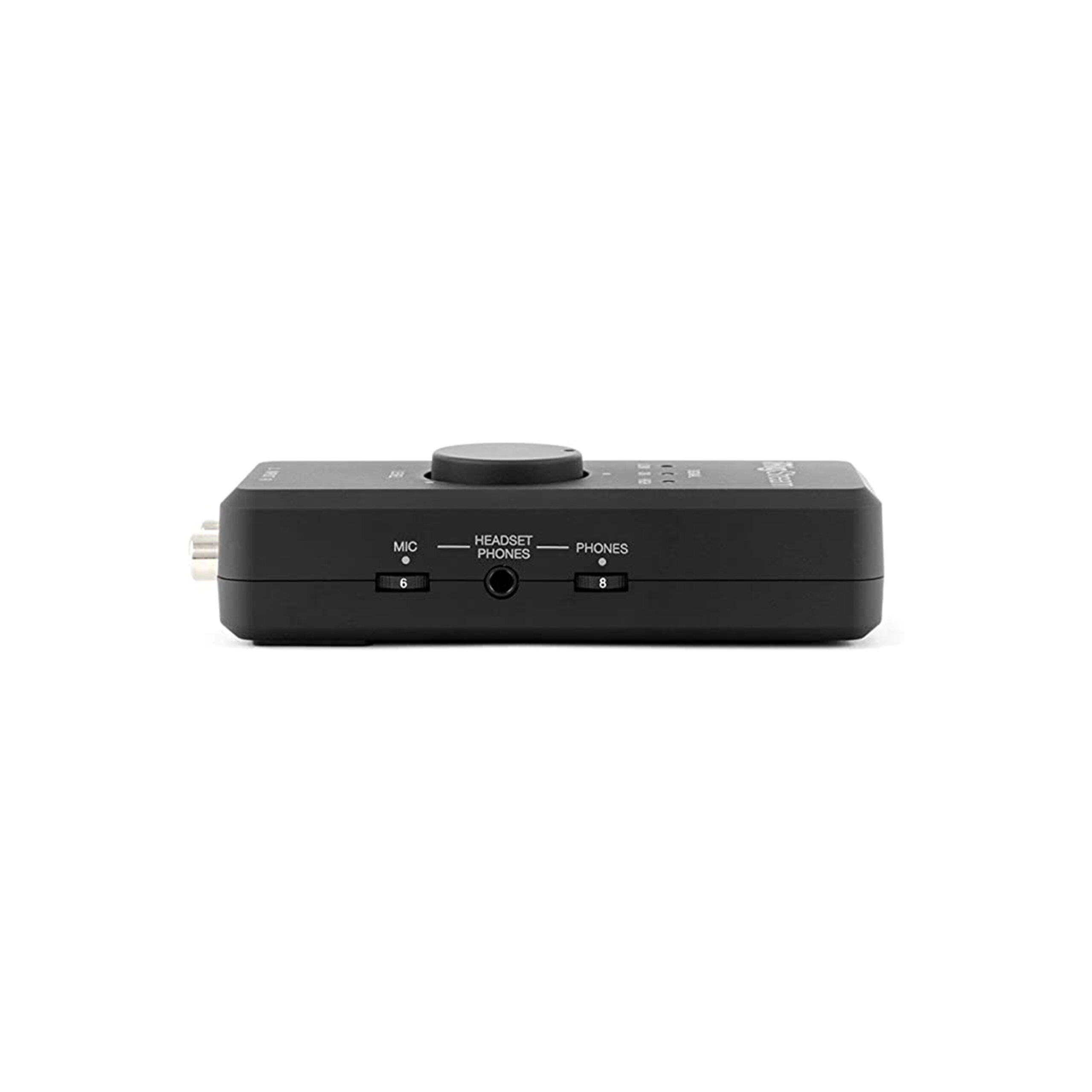 Box Live ik multimedia Irig Stream - Ảnh 5