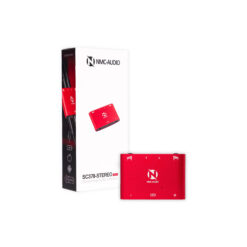 Box Live NMC-AUDIO SC378-STEREO (V2)
