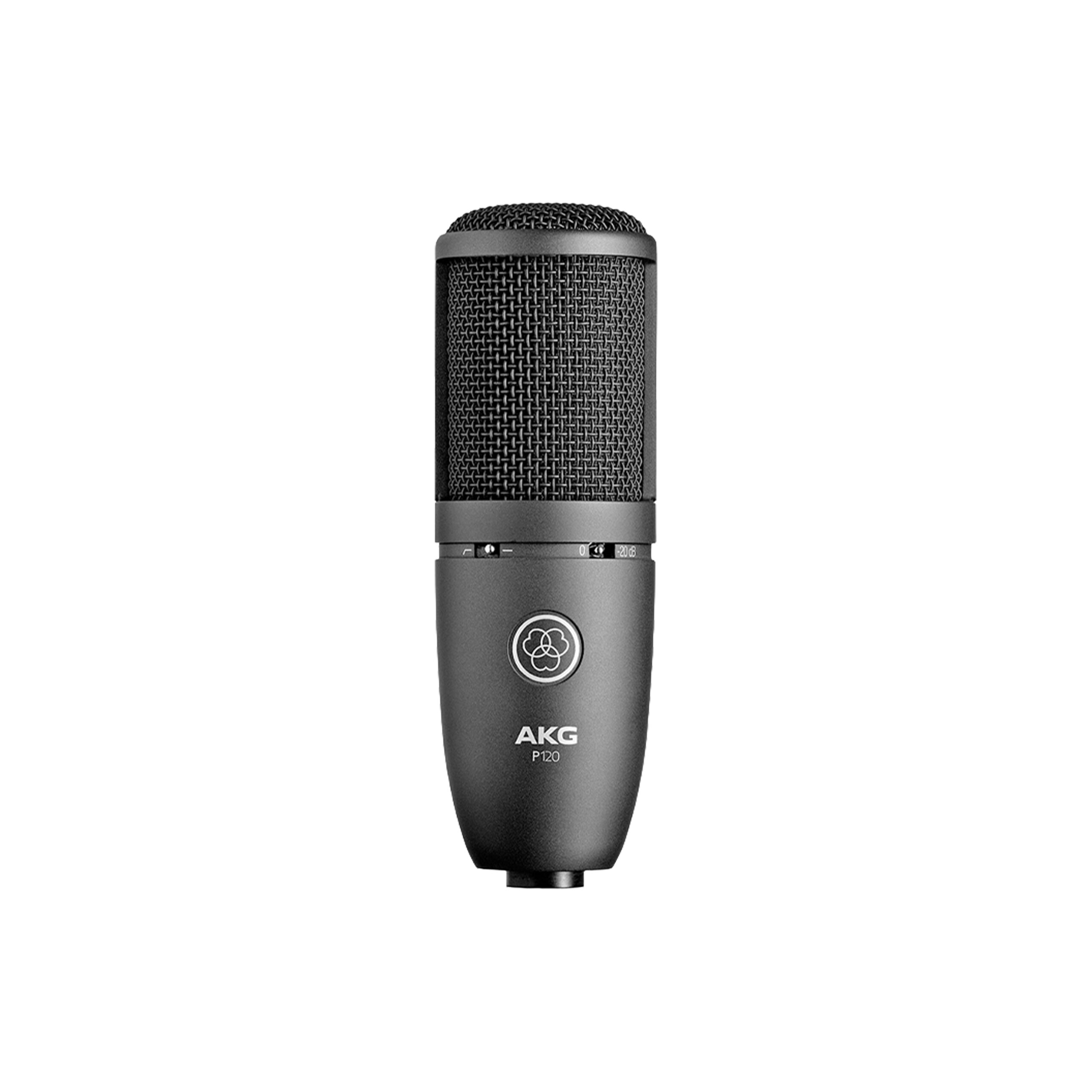 Micro Condenser AKG P120