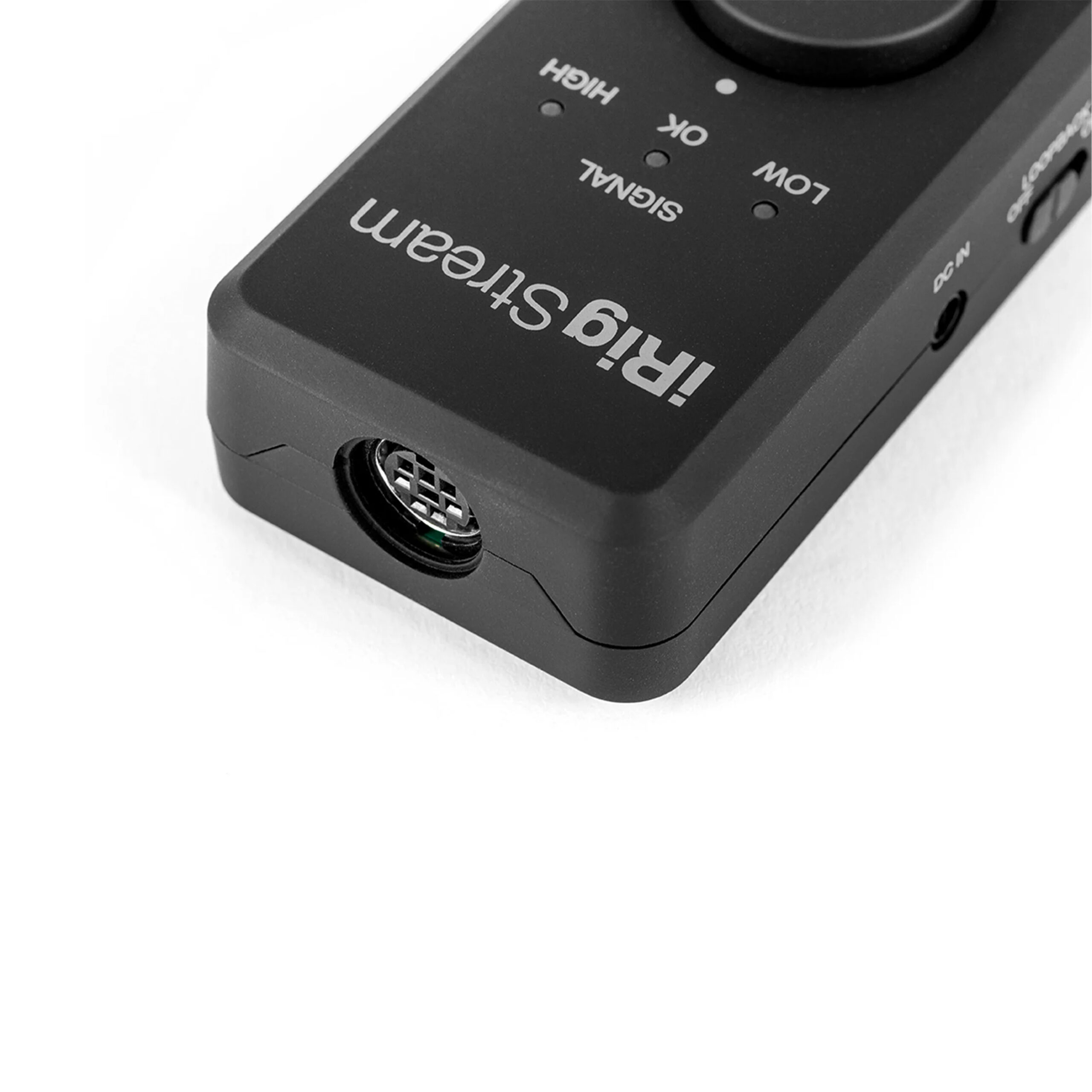 Box Live ik multimedia Irig Stream - Ảnh 2