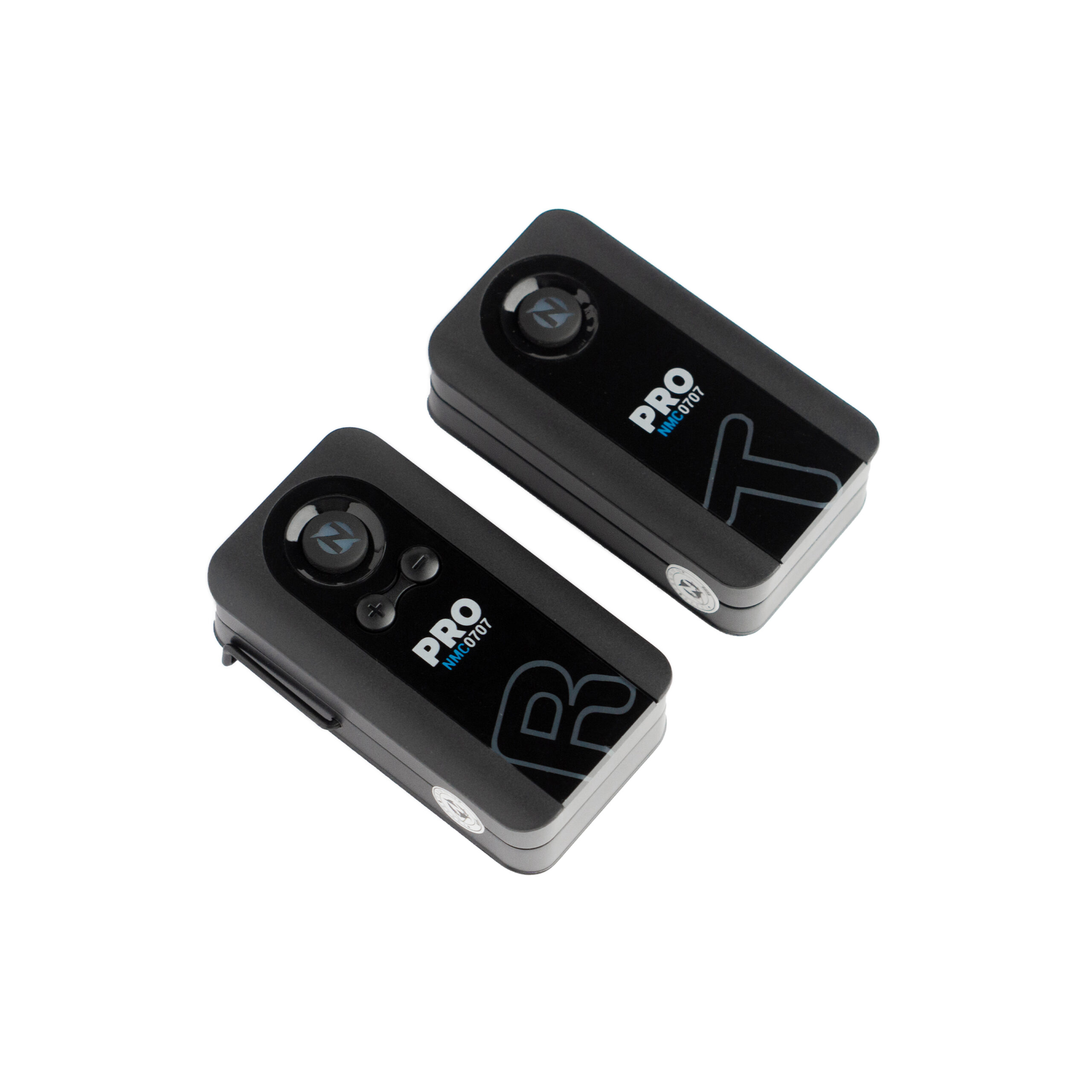 Bộ Thu Phát Không Dây NMC-AUDIO NMC0707 PRO - Ảnh 3