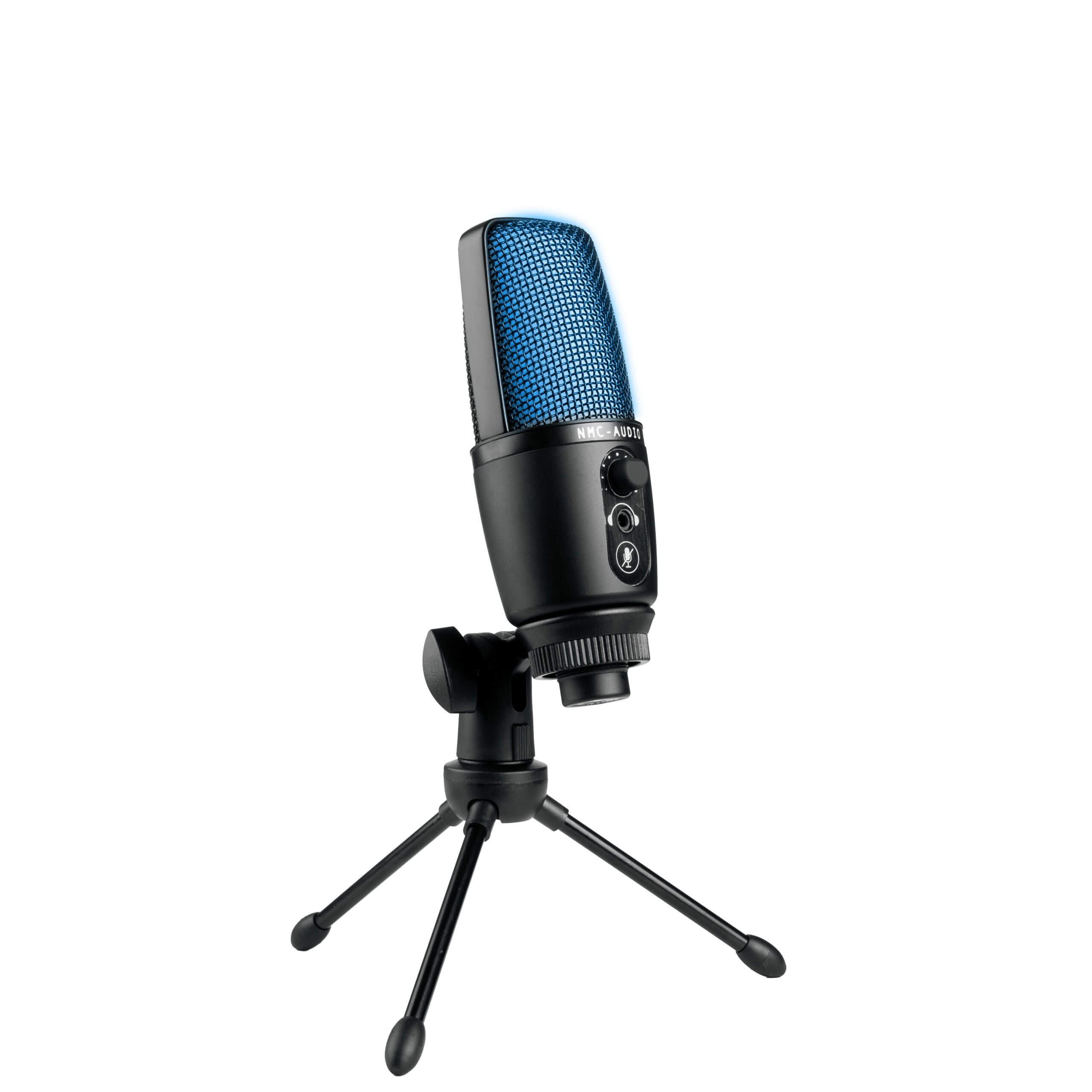 Micro Cổng USB NMC-AUDIO NMC9793-USB (Rgb) - Ảnh 3
