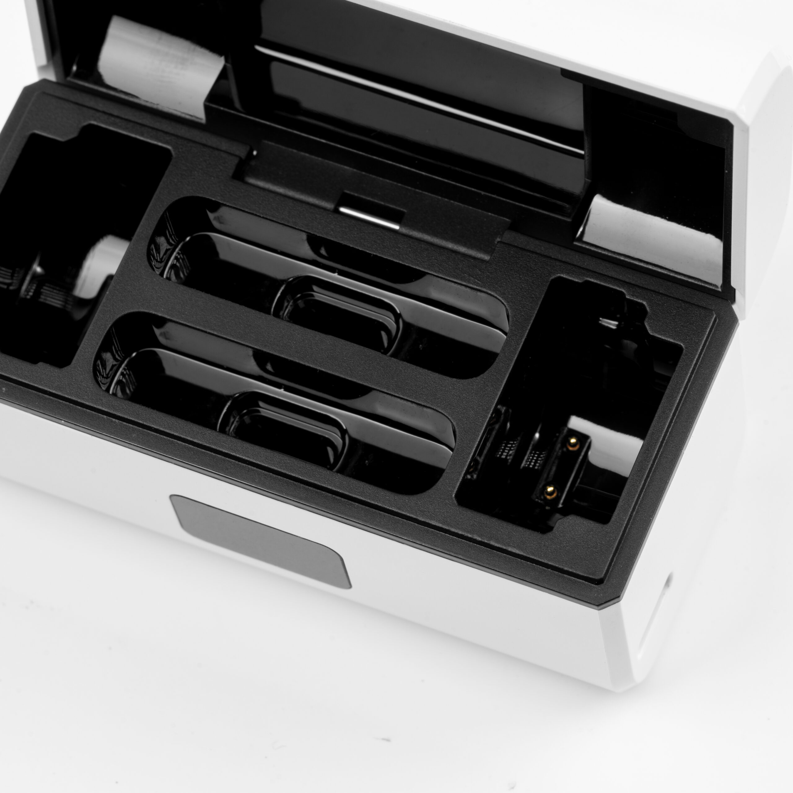 Micro Cài Áo Không Dây NMC-AUDIO NMC2812 (Premium) - Ảnh 10