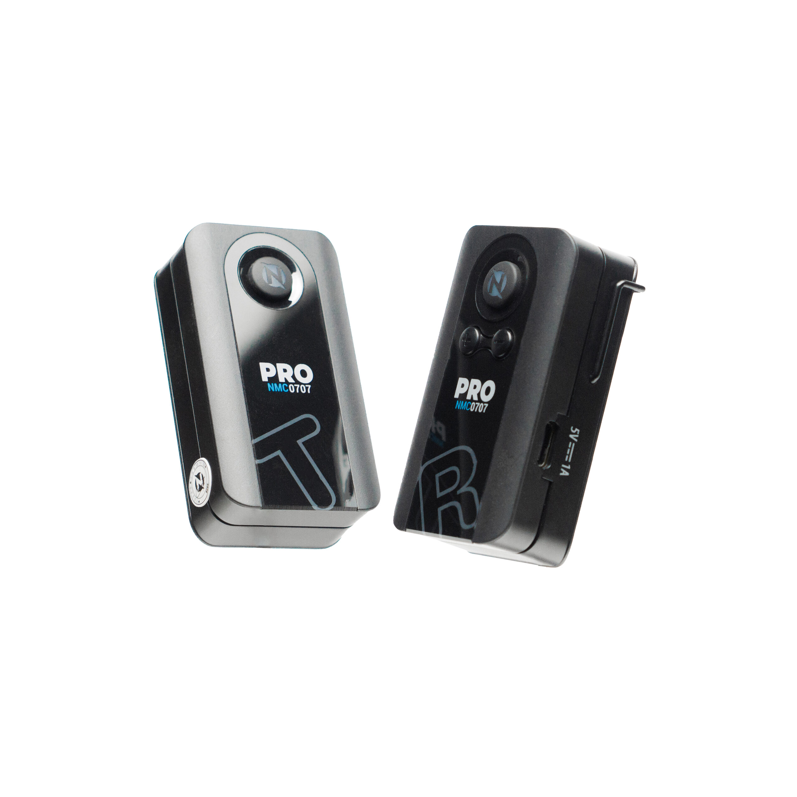 Bộ Thu Phát Không Dây NMC-AUDIO NMC0707 PRO - Ảnh 4