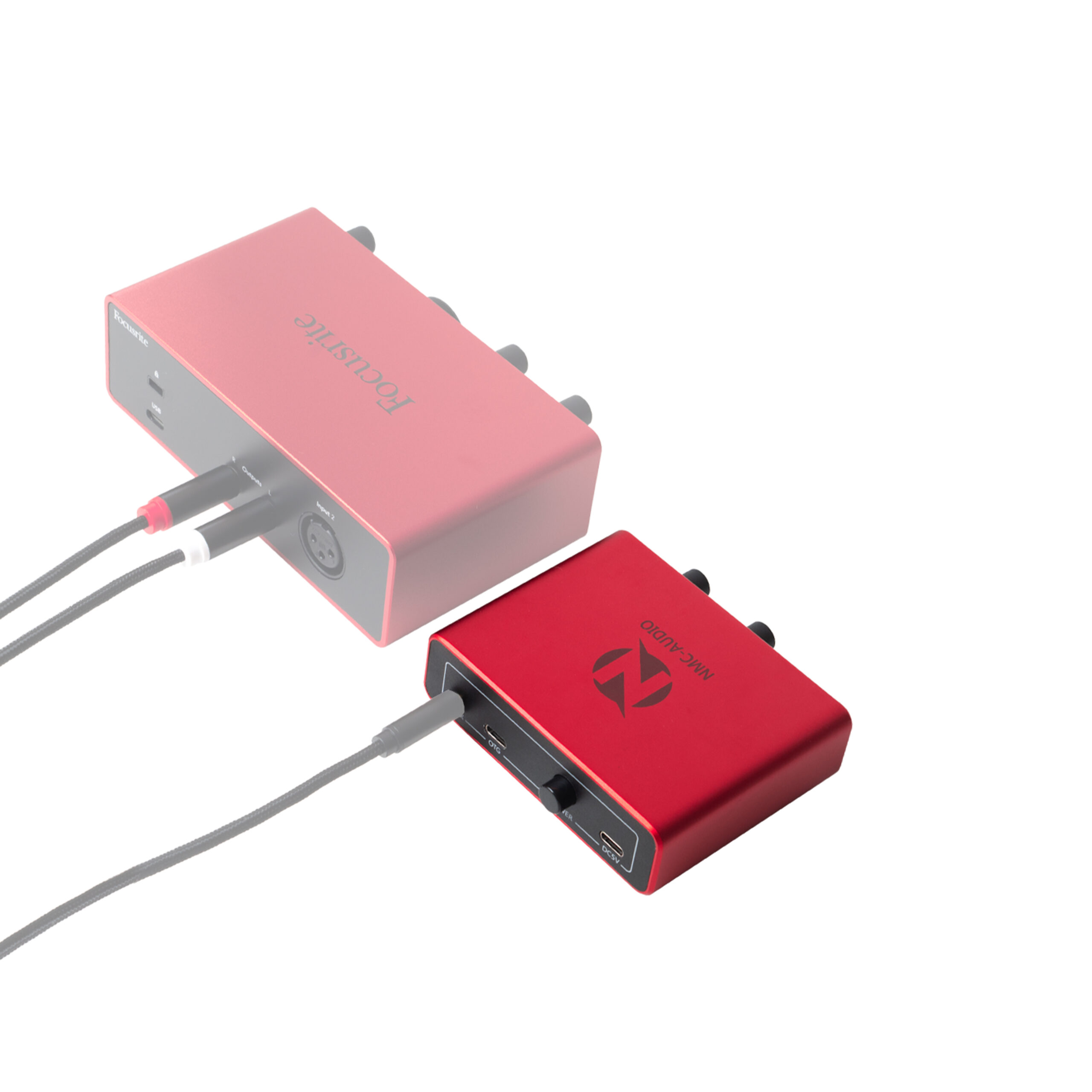Box Live NMC-AUDIO SC379-STEREO (V2) - Ảnh 6