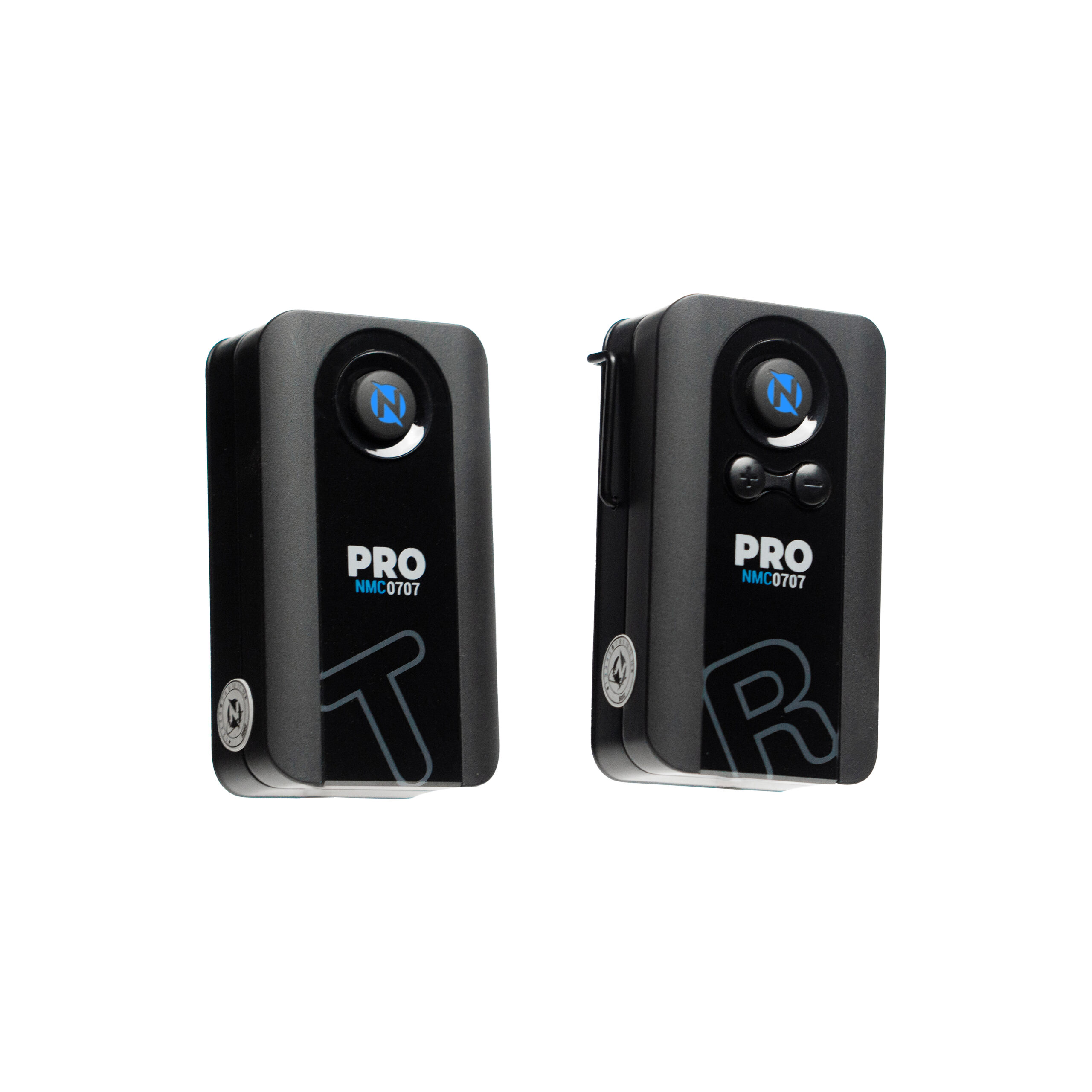 Bộ Thu Phát Không Dây NMC-AUDIO NMC0707 PRO - Ảnh 7