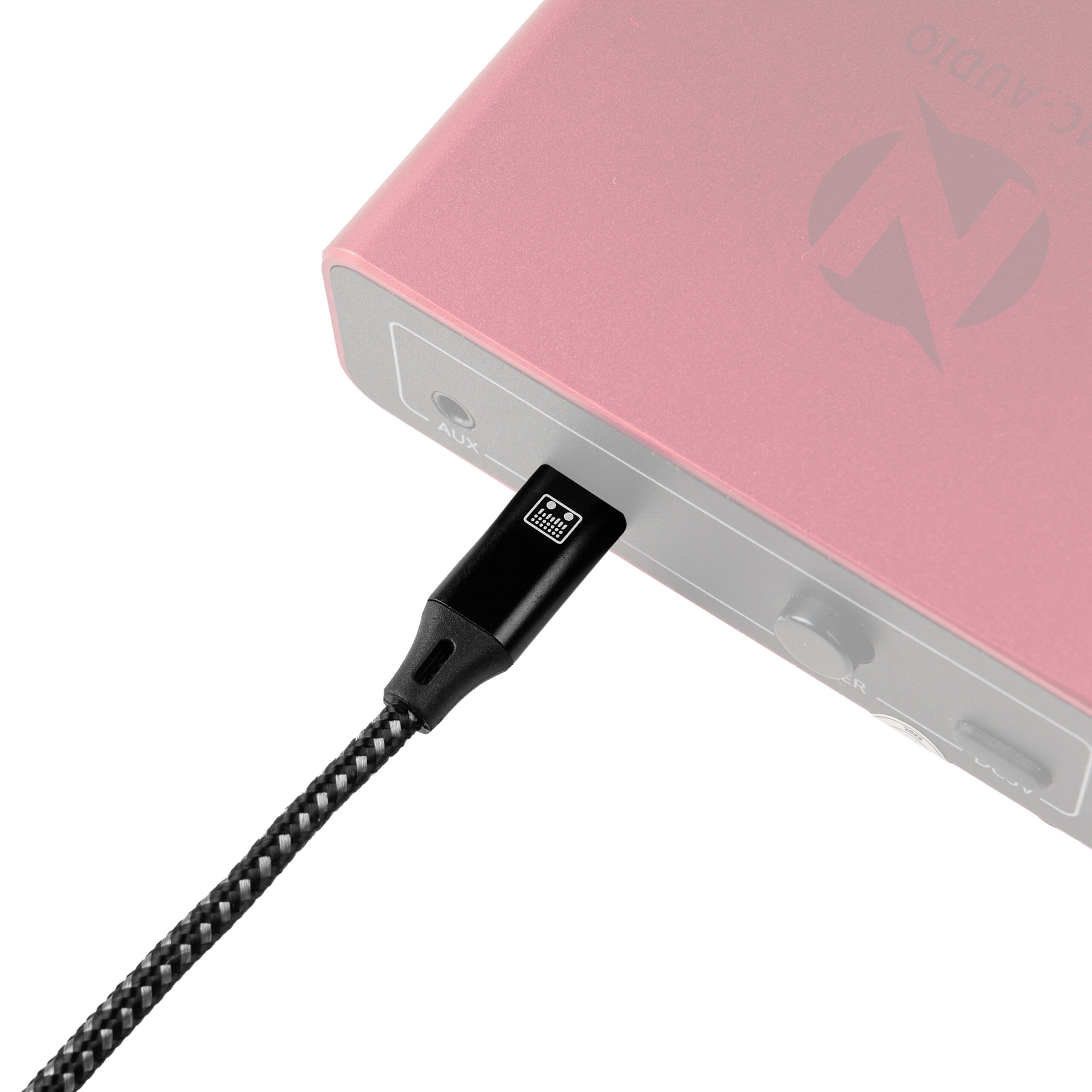 Dây Cáp OTG NMC-AUDIO NMC-LT04 (SC379) - Ảnh 5