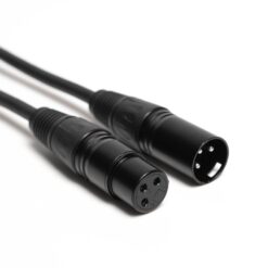 Dây cáp kết nối micro XRL – XRL NMC-AUDIO PREMIUM