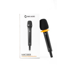 Micro Dynamic NMC-AUDIO NMC0808