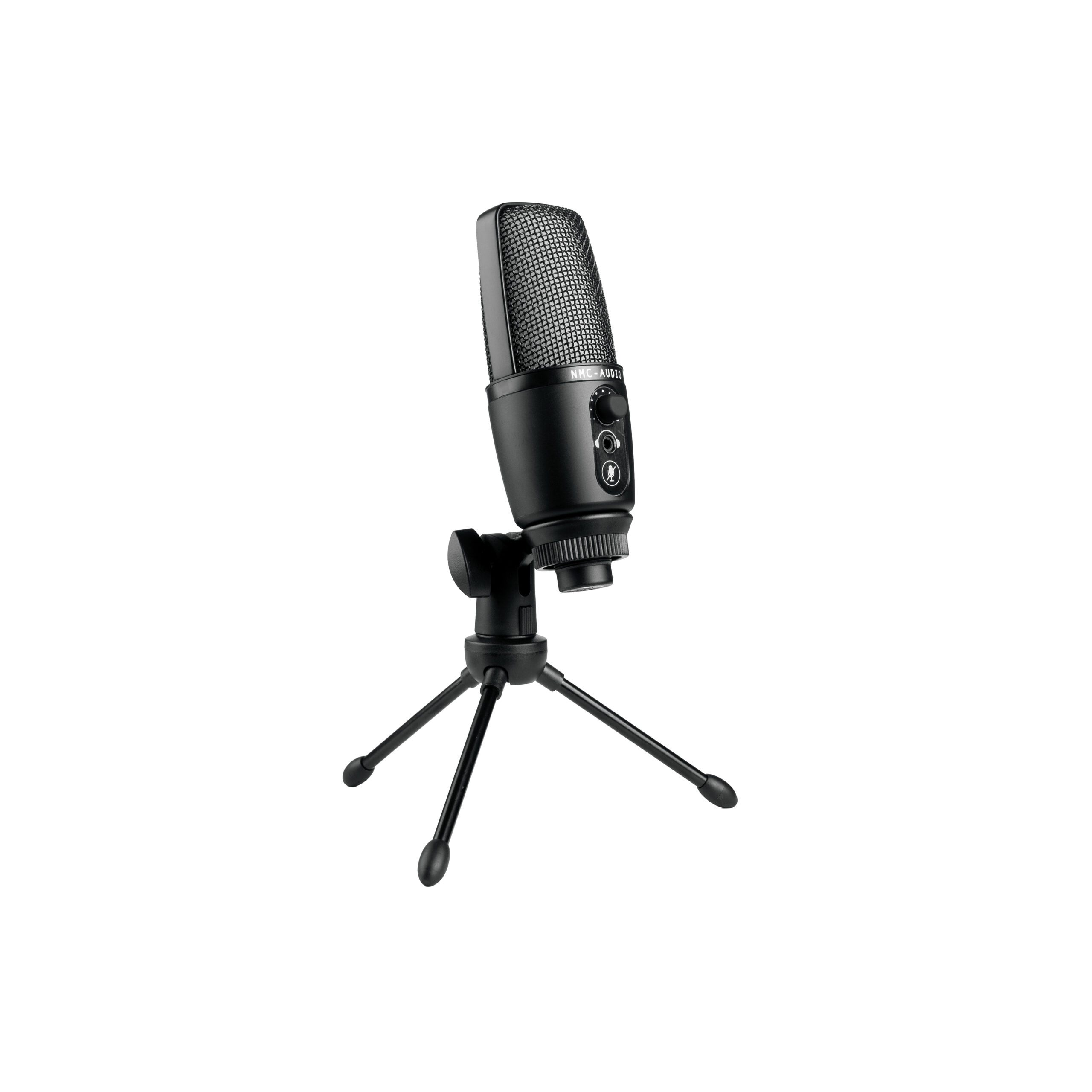 Micro Cổng USB NMC-AUDIO NMC9793-USB (Rgb)