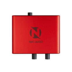 Box Live NMC-AUDIO SC379-STEREO V2